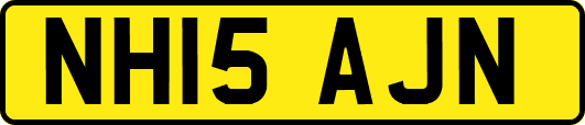 NH15AJN