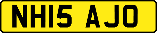 NH15AJO