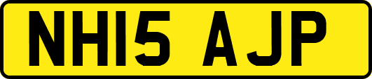 NH15AJP