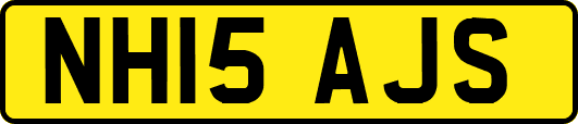 NH15AJS