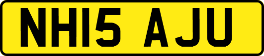NH15AJU
