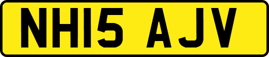 NH15AJV