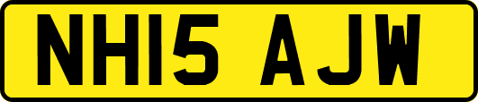 NH15AJW