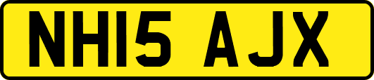 NH15AJX