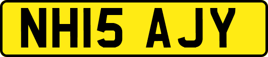 NH15AJY