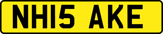 NH15AKE