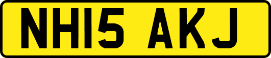 NH15AKJ