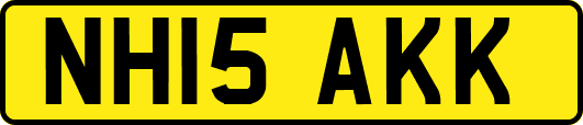 NH15AKK