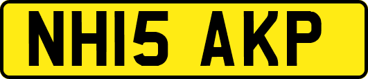 NH15AKP