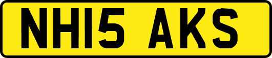 NH15AKS