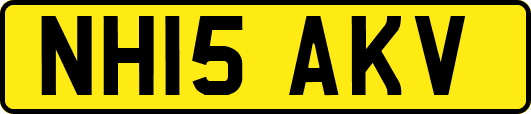 NH15AKV