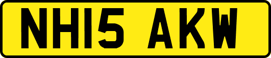 NH15AKW