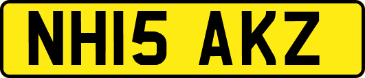NH15AKZ