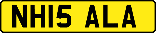 NH15ALA