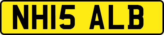 NH15ALB