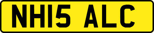 NH15ALC