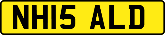 NH15ALD