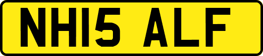 NH15ALF