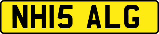 NH15ALG