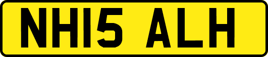 NH15ALH