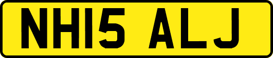 NH15ALJ
