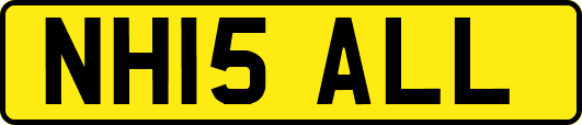 NH15ALL