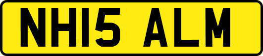 NH15ALM