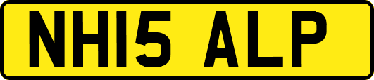 NH15ALP