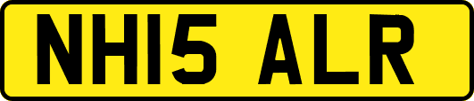 NH15ALR