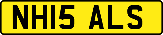 NH15ALS