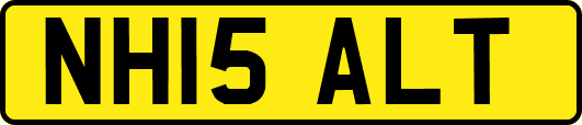 NH15ALT