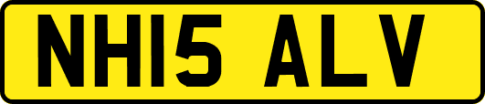 NH15ALV