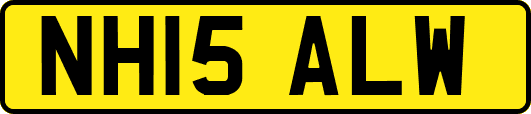 NH15ALW