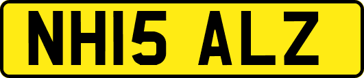 NH15ALZ