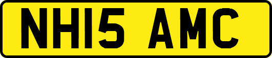 NH15AMC