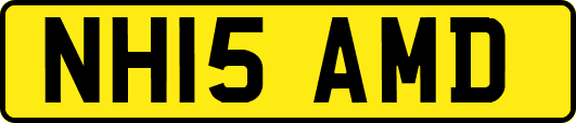NH15AMD