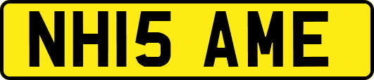 NH15AME