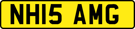 NH15AMG