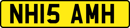 NH15AMH