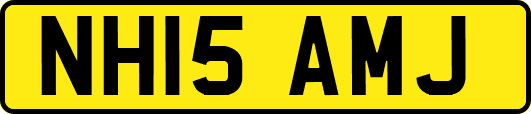 NH15AMJ