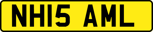 NH15AML