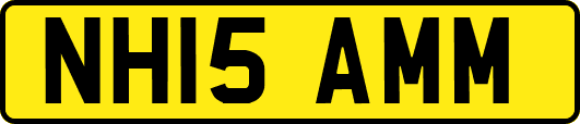 NH15AMM