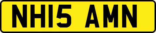 NH15AMN