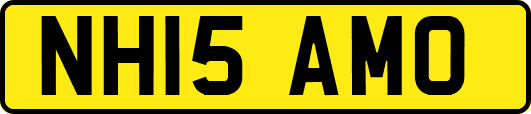 NH15AMO
