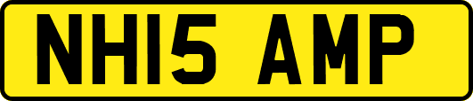 NH15AMP