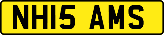 NH15AMS