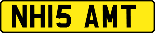 NH15AMT