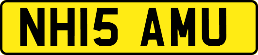 NH15AMU
