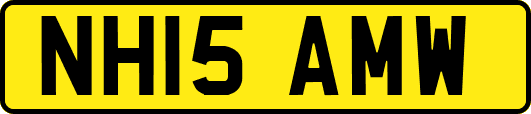 NH15AMW