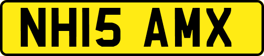 NH15AMX